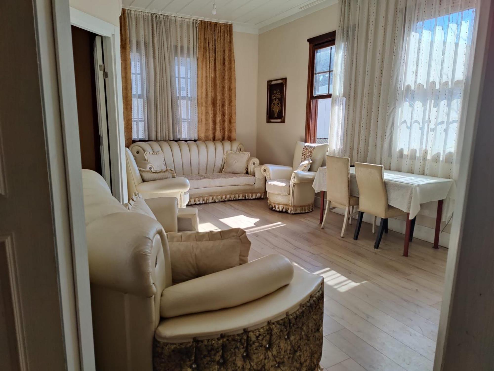 Antique House Hotel Antalya Exterior photo