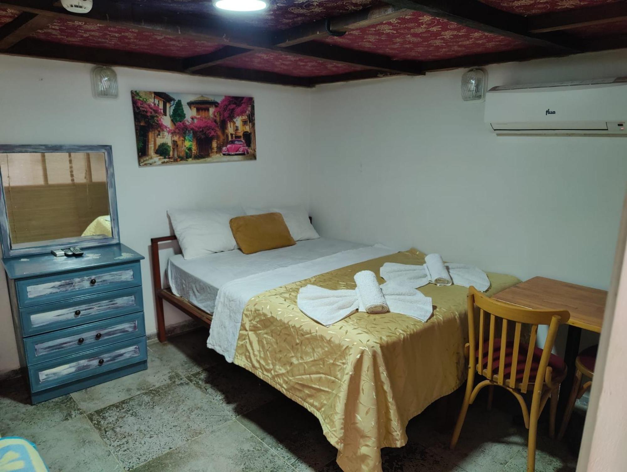 Antique House Hotel Antalya Exterior photo