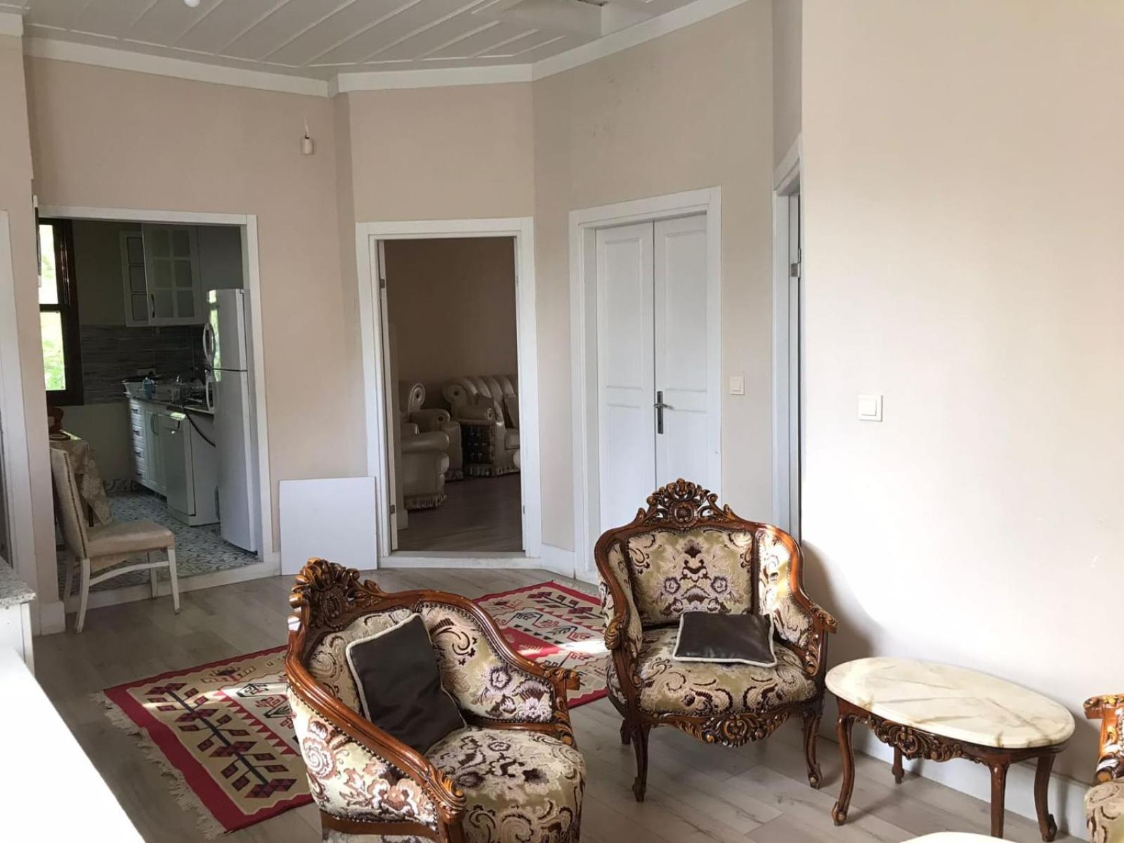 Antique House Hotel Antalya Exterior photo