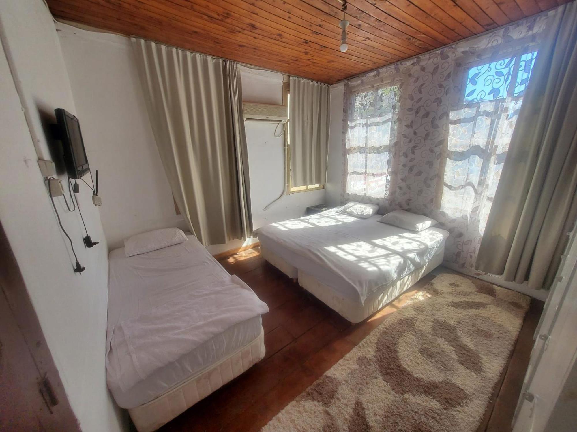 Antique House Hotel Antalya Exterior photo